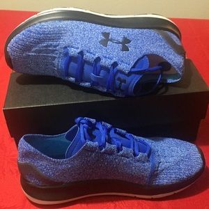 UA Men’s SPEEDFORM SLINGRIDE TRI